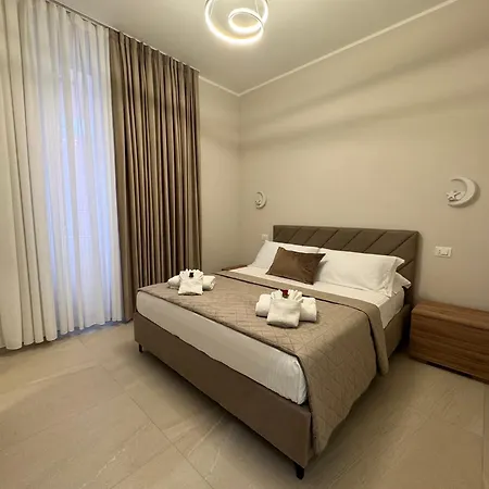 Fjola Coast Appartamento *